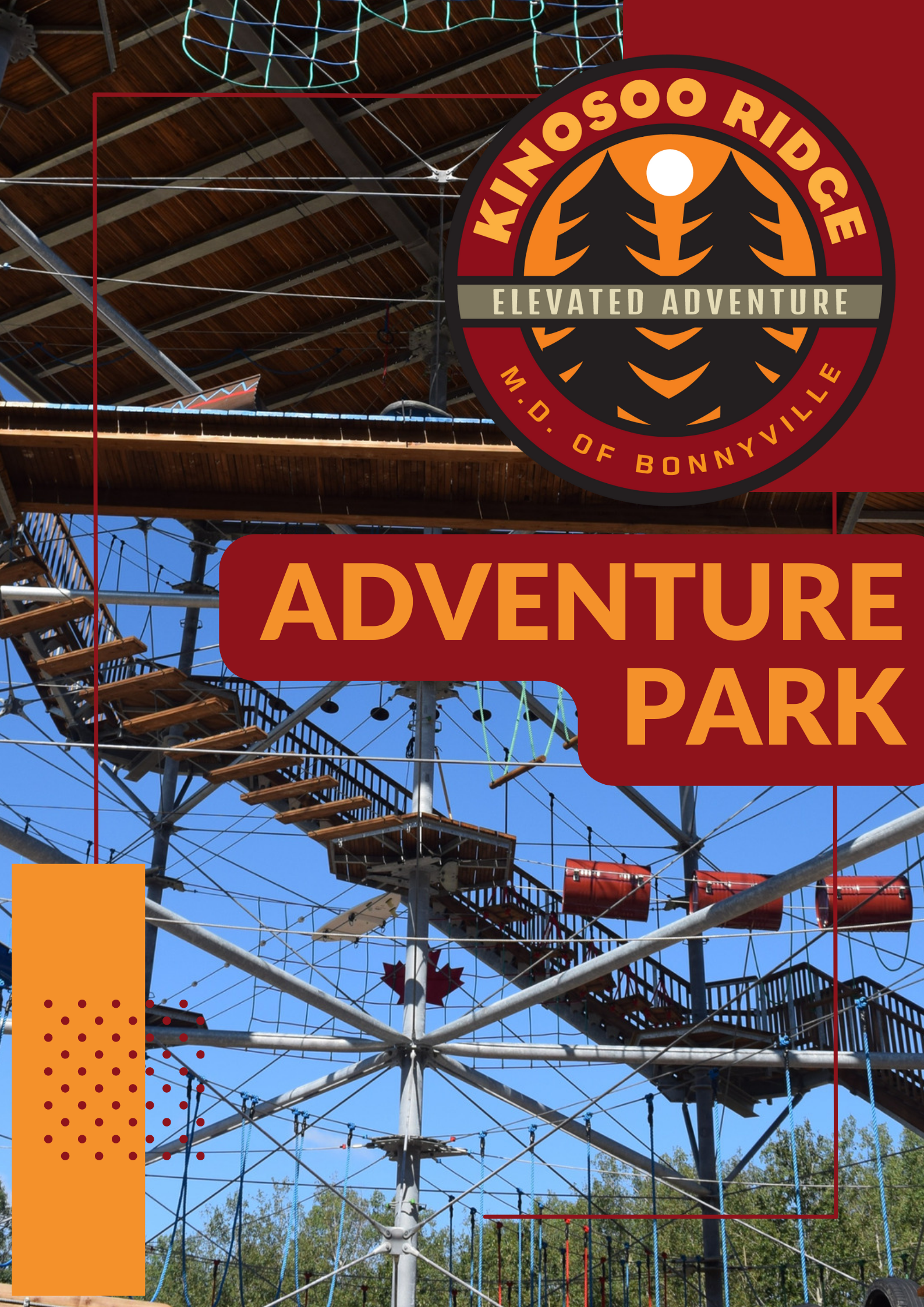 Blue And Red New Collection Adventure Elegant Aesthetic Minimalist Poster